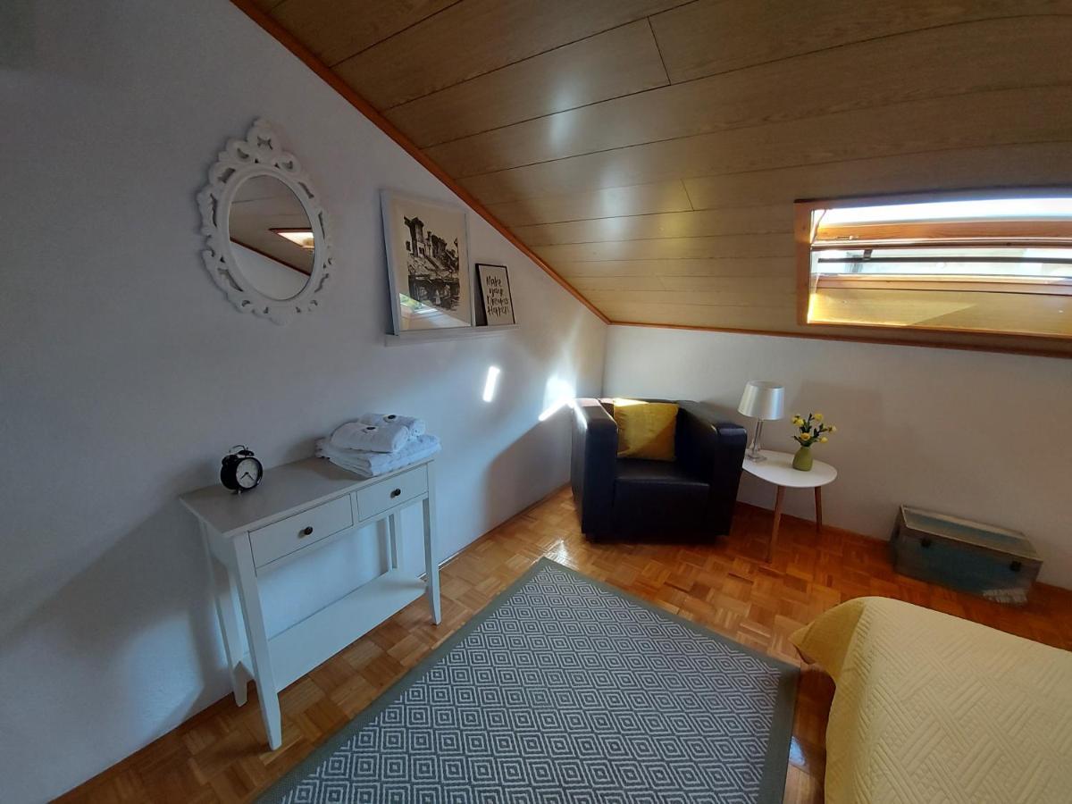 Apartments And Rooms Villa Dona ماكارسكا المظهر الخارجي الصورة