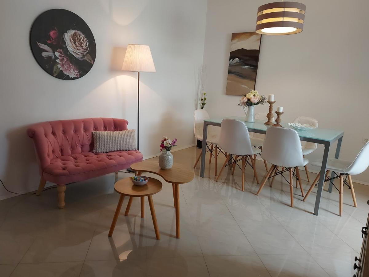 Apartments And Rooms Villa Dona ماكارسكا المظهر الخارجي الصورة