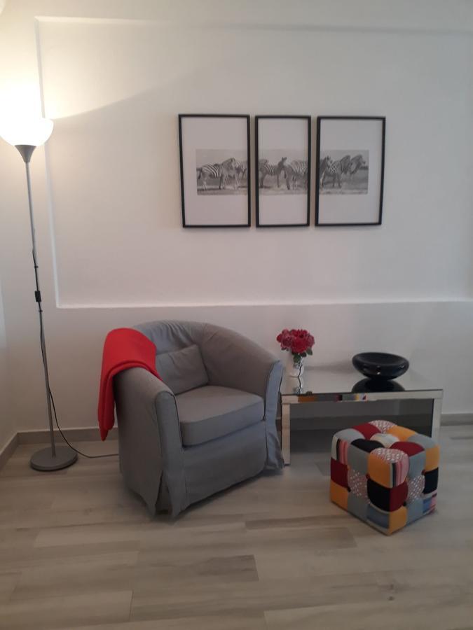 Apartments And Rooms Villa Dona ماكارسكا المظهر الخارجي الصورة